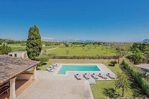Villa Cifre