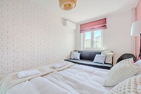 ShortStayPoland Bohaterewicza B069