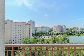 ShortStayPoland Bohaterewicza B069