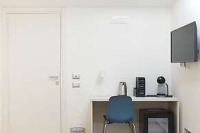 Pessina 90 Rooms in Naples