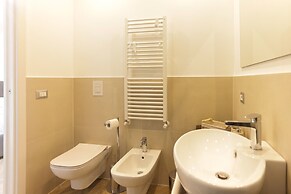 Pessina 90 Rooms in Naples