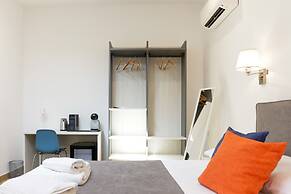 Pessina 90 Rooms in Naples