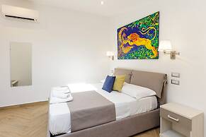Pessina 90 Rooms in Naples