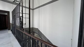 Pessina 90 Rooms in Naples
