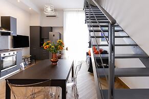 Pessina 90 Rooms in Naples