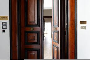 Pessina 90 Rooms in Naples