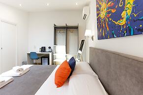 Pessina 90 Rooms in Naples