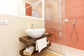 Pessina 90 Rooms in Naples