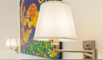 Pessina 90 Rooms in Naples
