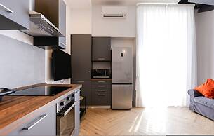 Pessina 90 Rooms in Naples