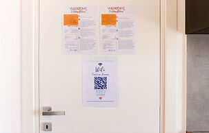 Pessina 90 Rooms in Naples