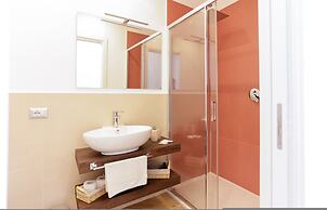 Pessina 90 Rooms in Naples