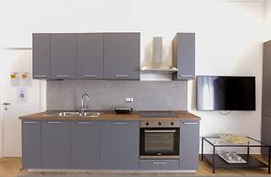Pessina 90 Rooms in Naples