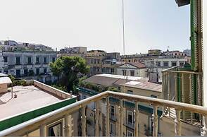Pessina 90 Rooms in Naples