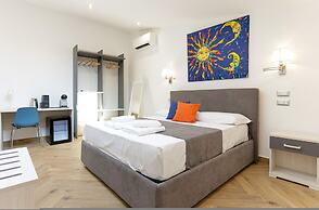 Pessina 90 Rooms in Naples
