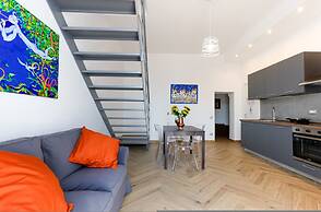 Pessina 90 Rooms in Naples