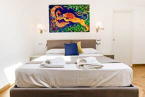 Pessina 90 Rooms - Camera 2