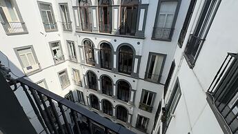 Pessina 90 Rooms - Camera 2