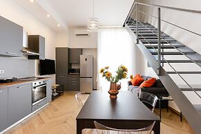 Pessina 90 Rooms - Camera 2