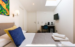 Pessina 90 Rooms - Camera 2