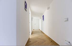 Pessina 90 Rooms - Camera 2