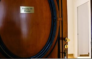 Pessina 90 Rooms - Camera 2