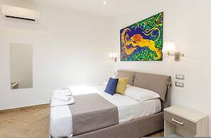 Pessina 90 Rooms - Camera 2