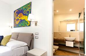 Pessina 90 Rooms - Camera 2