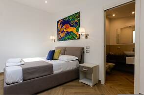 Pessina 90 Rooms - Camera 2