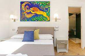 Pessina 90 Rooms - Camera 2