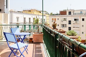 Riviera di Chiaia 207
