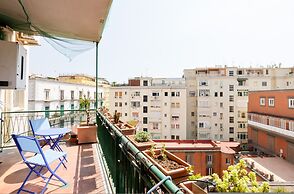 Riviera di Chiaia 207