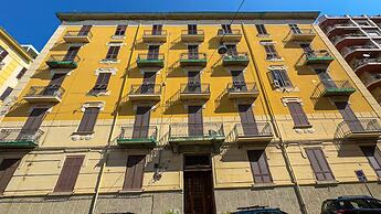Il Centrale in Naples