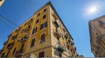 Il Centrale in Naples
