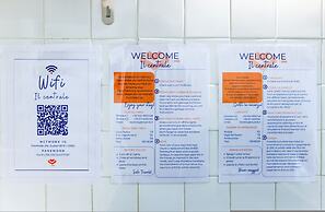 Il Centrale in Naples