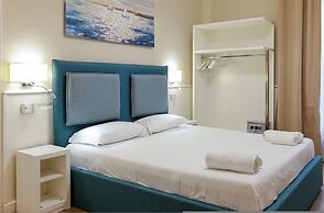 Il Centrale in Naples