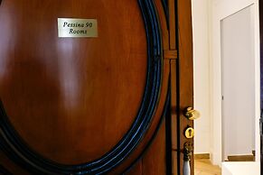Pessina 90 Rooms - Camera 1