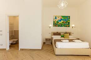 Pessina 90 Rooms - Camera 1