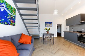 Pessina 90 Rooms - Camera 1
