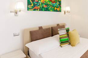 Pessina 90 Rooms - Camera 1