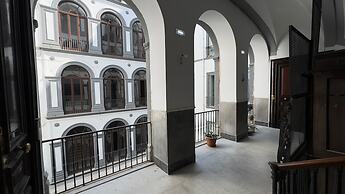 Pessina 90 Rooms - Camera 1