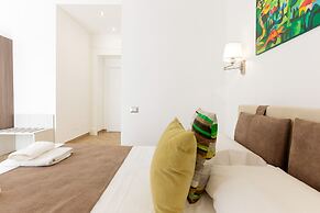 Pessina 90 Rooms - Camera 1