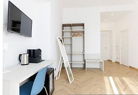 Pessina 90 Rooms - Camera 1