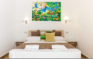Pessina 90 Rooms - Camera 1