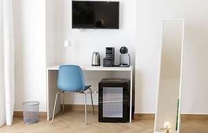 Pessina 90 Rooms - Camera 1