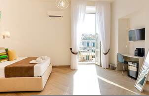 Pessina 90 Rooms - Camera 1