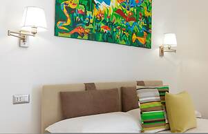Pessina 90 Rooms - Camera 1