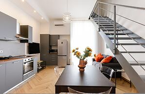 Pessina 90 Rooms - Camera 1