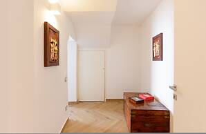 Pessina 90 Rooms - Camera 1