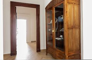 Pessina 90 Rooms - Camera 1